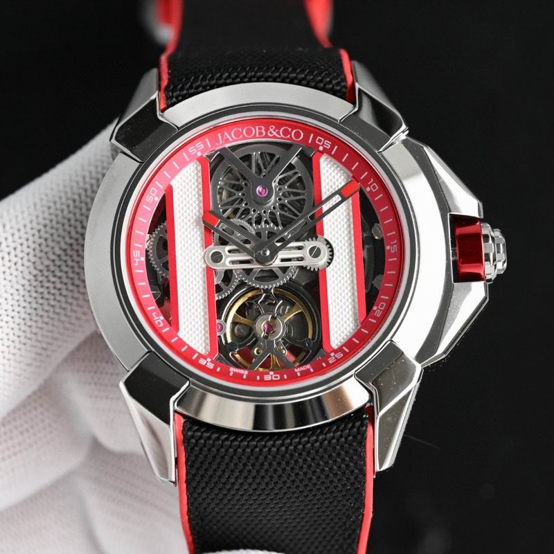 Jacob & Co 44mm 15 (51)