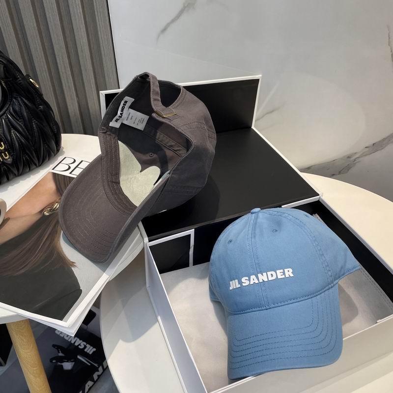 Jil sander cap dx (14)