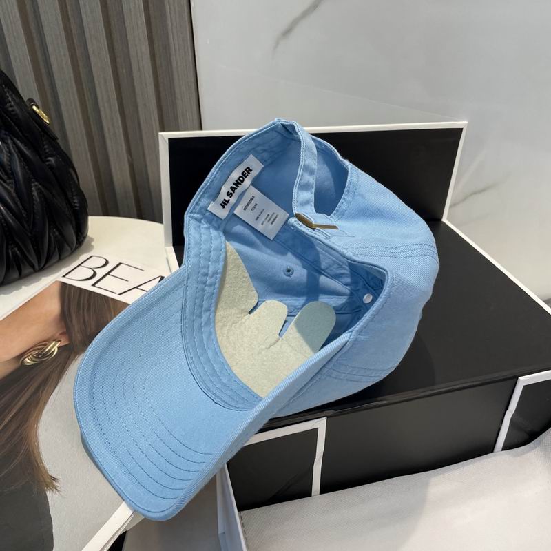 Jil sander cap dx (16)