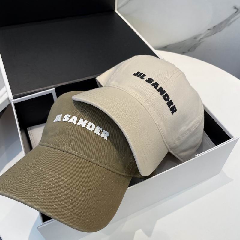 Jil sander cap dx (20)