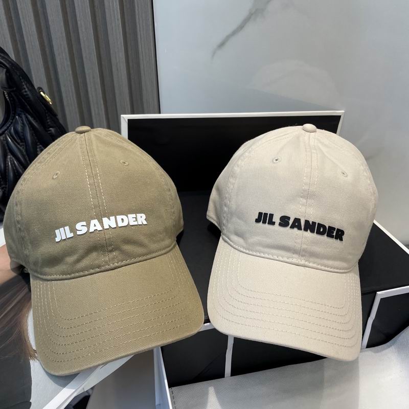 Jil sander cap dx (24)