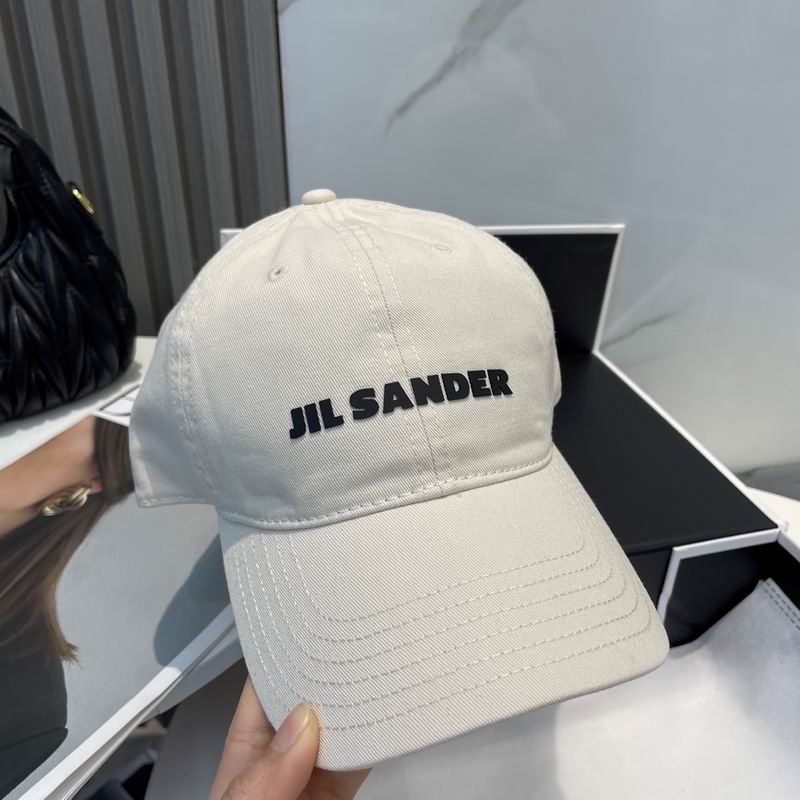 Jil sander cap dx (25)