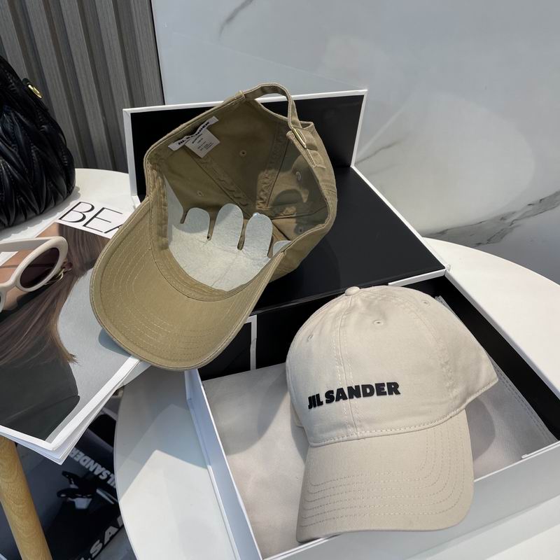 Jil sander cap dx (26)