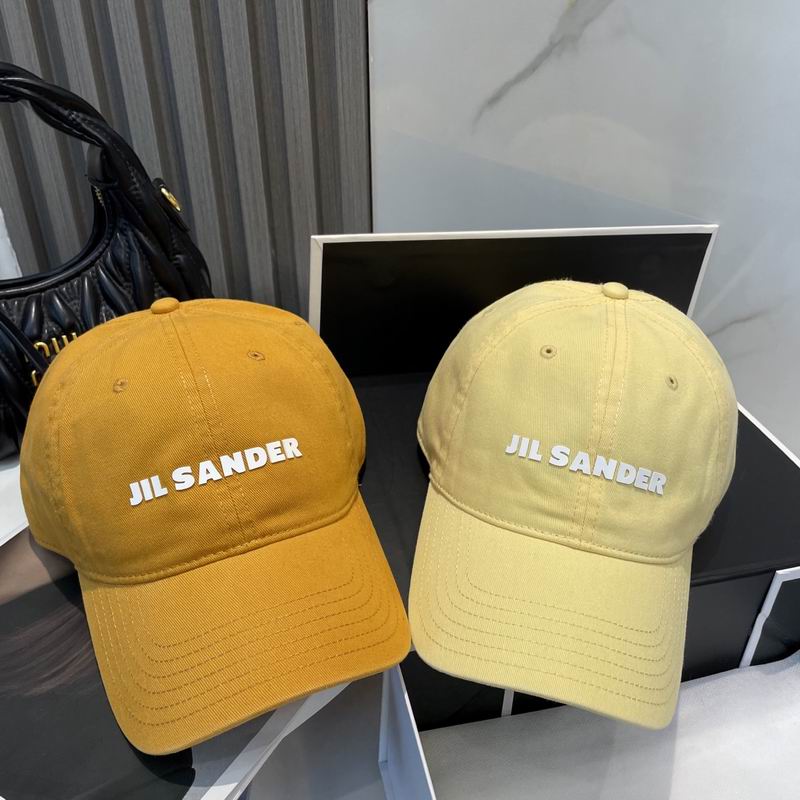 Jil sander cap dx (33)