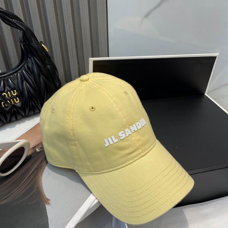 Jil sander cap dx (34)