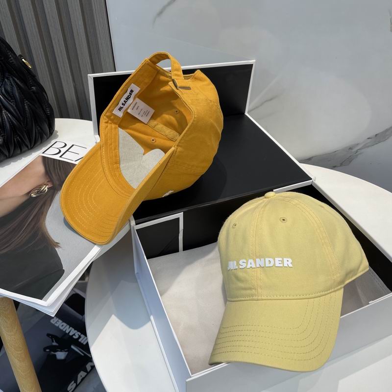 Jil sander cap dx (35)