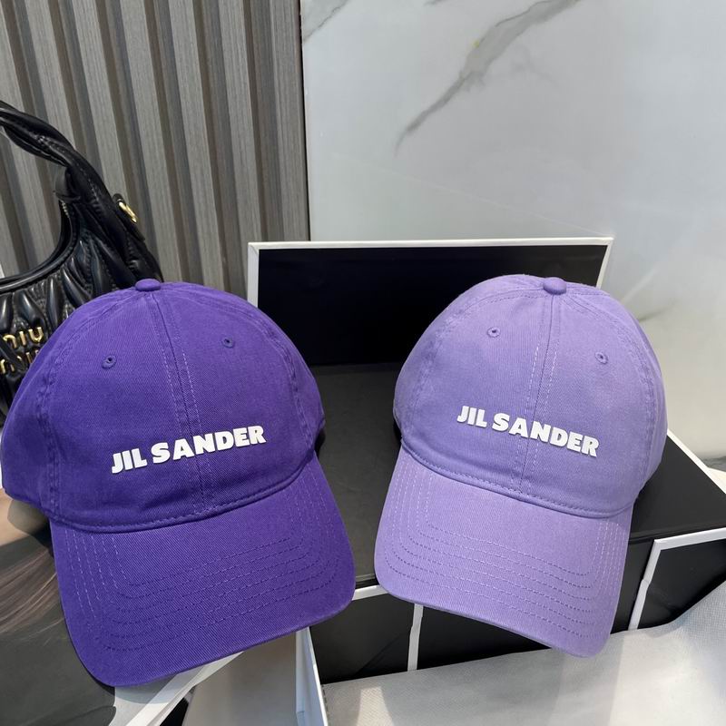 Jil sander cap dx (42)