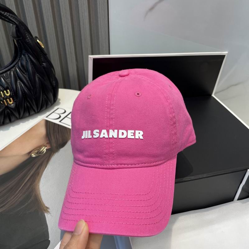 Jil sander cap dx (50)
