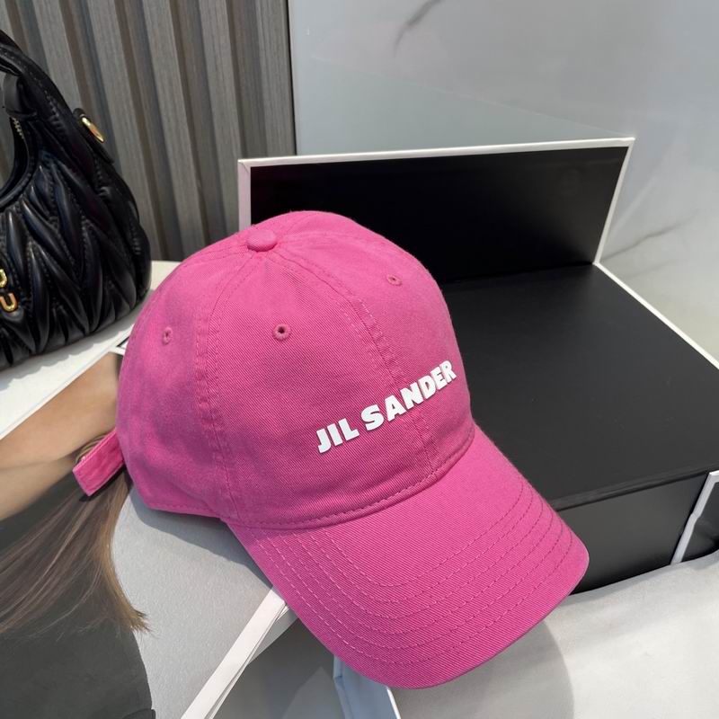 Jil sander cap dx (52)