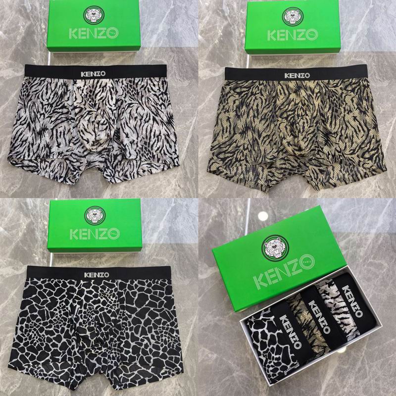 Kenzo boxer  L-4XL  05 (1)