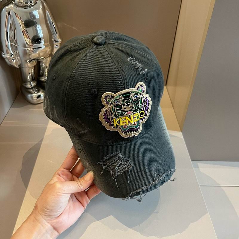Kenzo cap dx  (1)