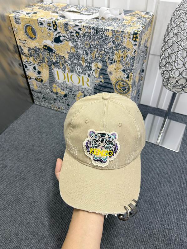 Kenzo cap dx  (1)