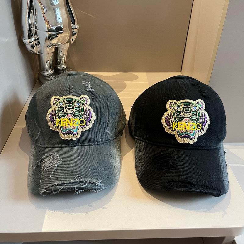 Kenzo cap dx  (10)