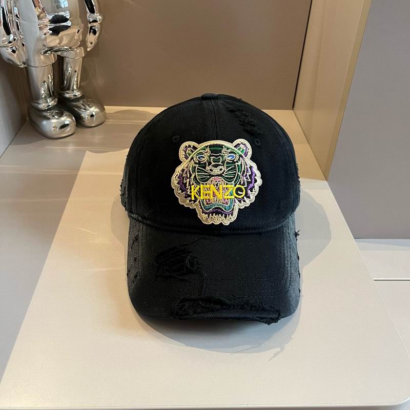 Kenzo cap dx  (11)