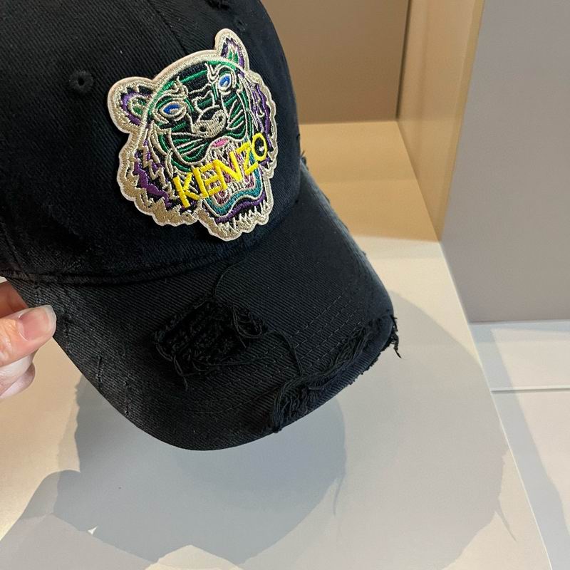 Kenzo cap dx  (14)
