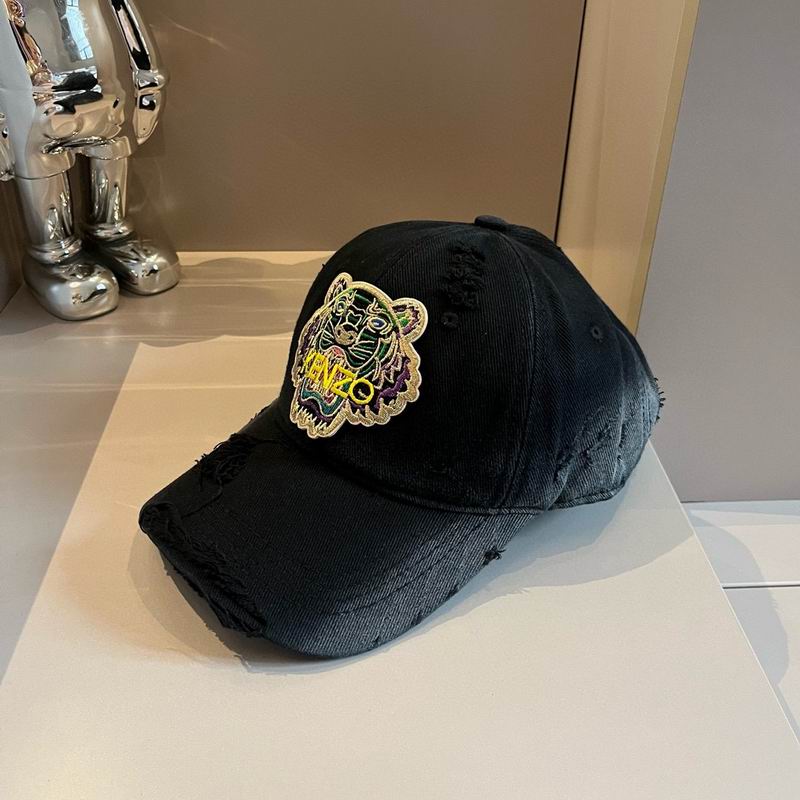 Kenzo cap dx  (15)