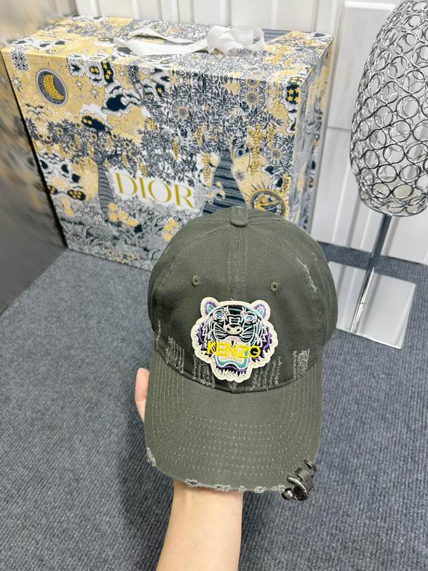 Kenzo cap dx  (2)