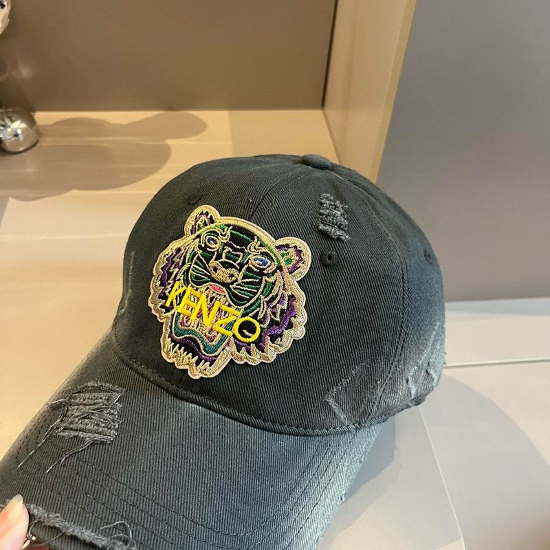 Kenzo cap dx  (3)