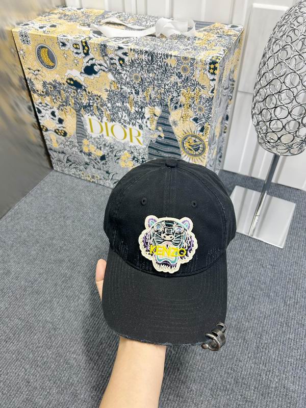 Kenzo cap dx  (3)