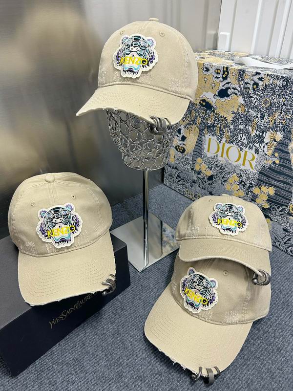 Kenzo cap dx  (4)