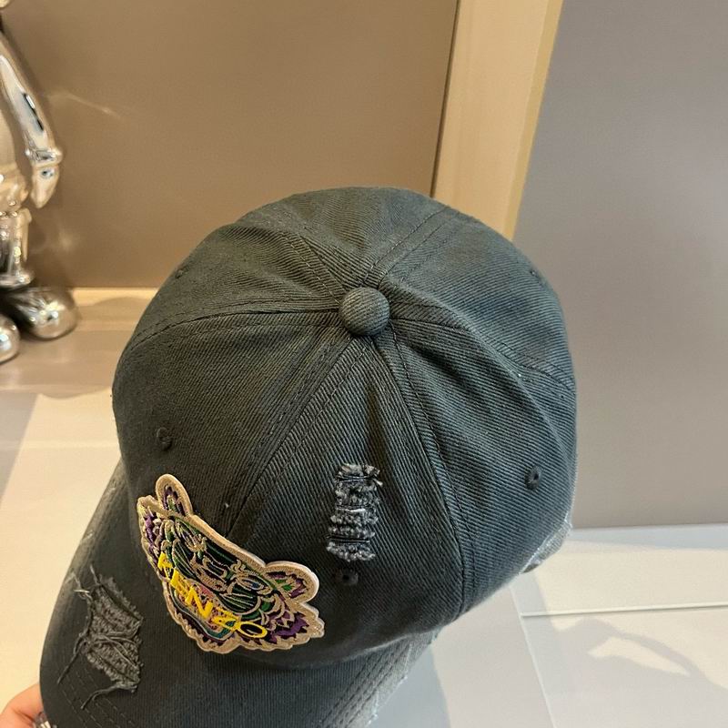 Kenzo cap dx  (5)