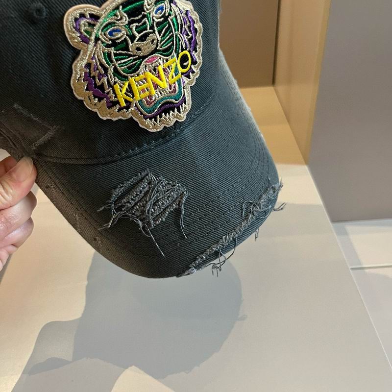 Kenzo cap dx  (7)