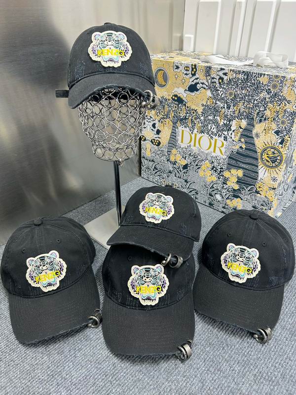 Kenzo cap dx  (7)