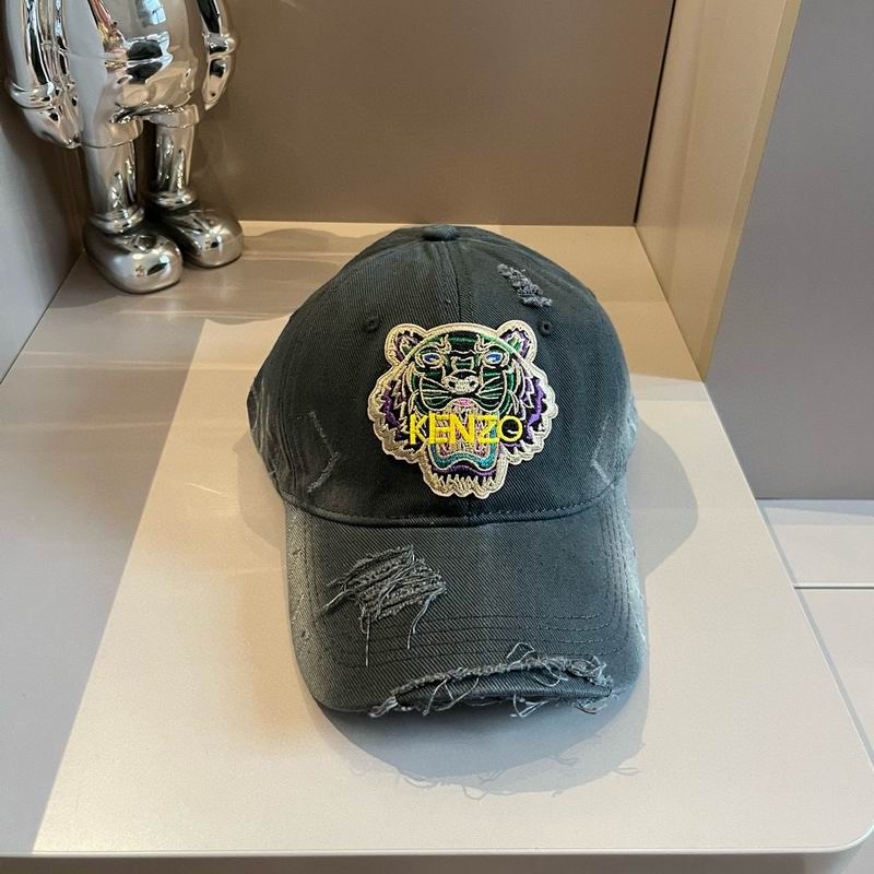 Kenzo cap dx  (8)