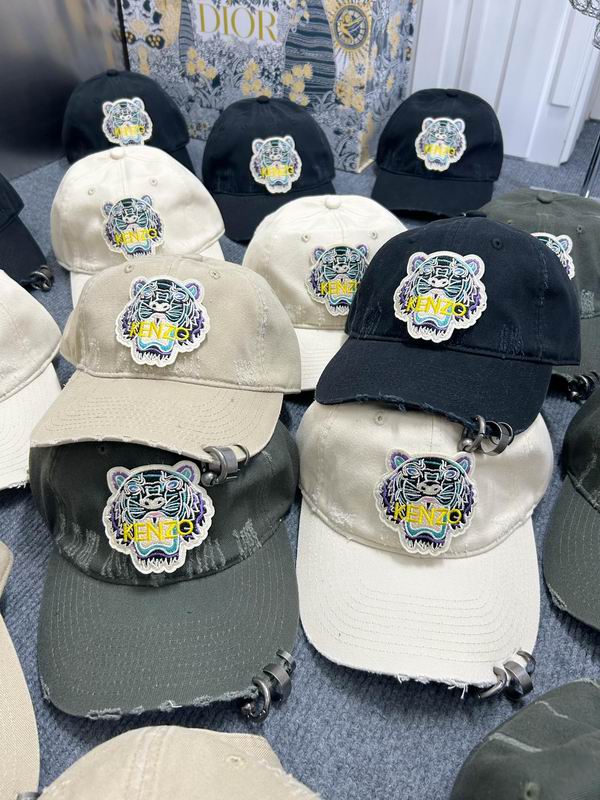 Kenzo cap dx  (8)
