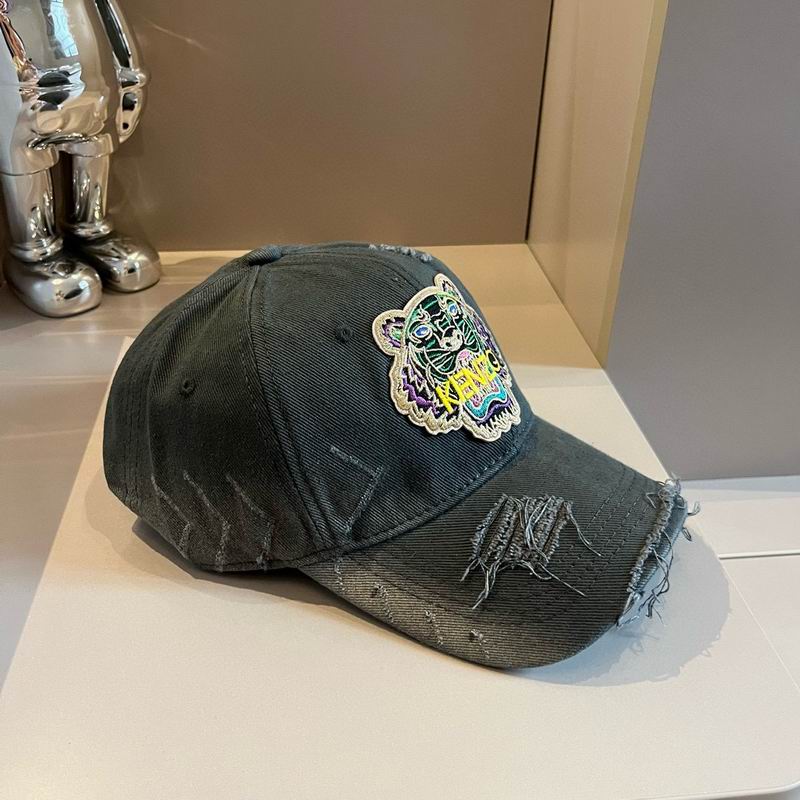Kenzo cap dx  (9)