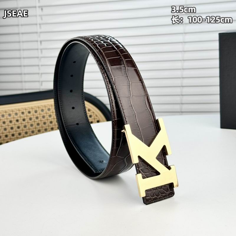 Kiton belt 35mmX100-125cm 8L (11)