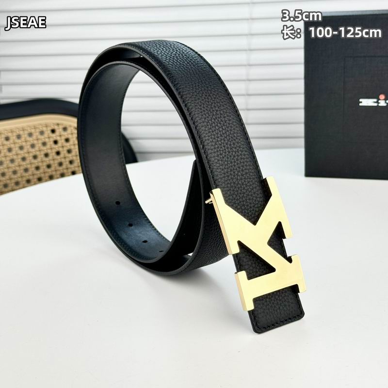 Kiton belt 35mmX100-125cm 8L (14)