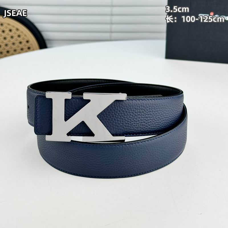 Kiton belt 35mmX100-125cm 8L (19)