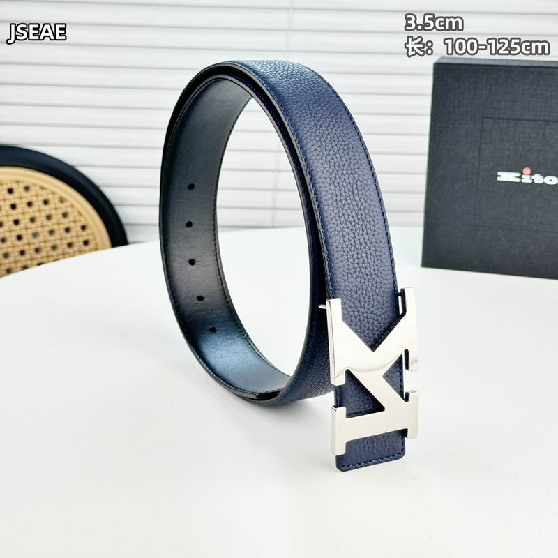 Kiton belt 35mmX100-125cm 8L (20)