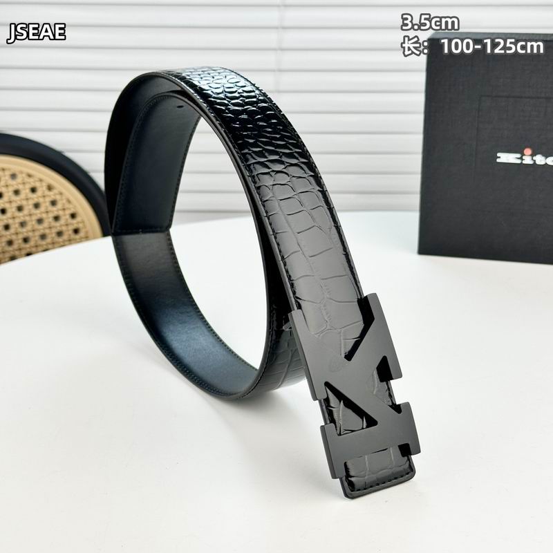 Kiton belt 35mmX100-125cm 8L (3)