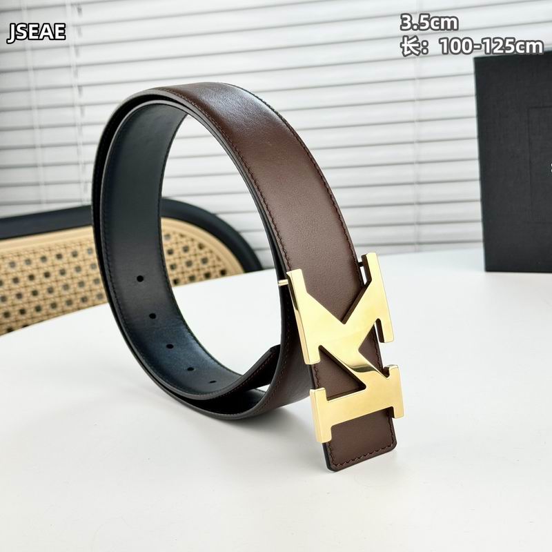 Kiton belt 35mmX100-125cm 8L (36)