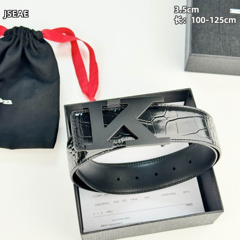 Kiton belt 35mmX100-125cm 8L (4)