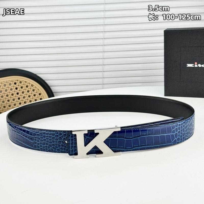 Kiton belt 35mmX100-125cm 8L (5)