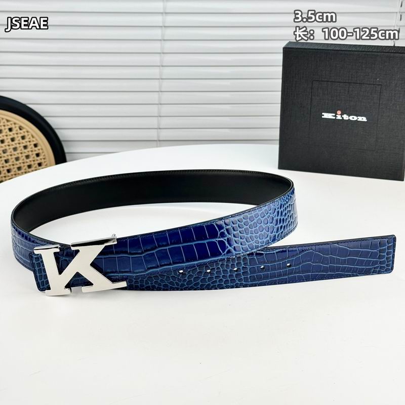 Kiton belt 35mmX100-125cm 8L (6)
