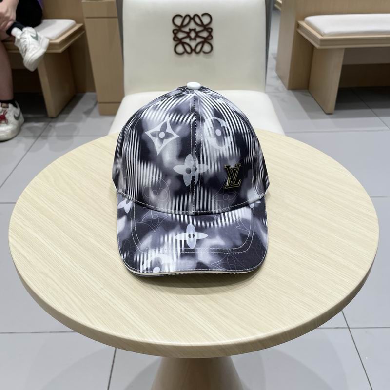 LV Cap (145)