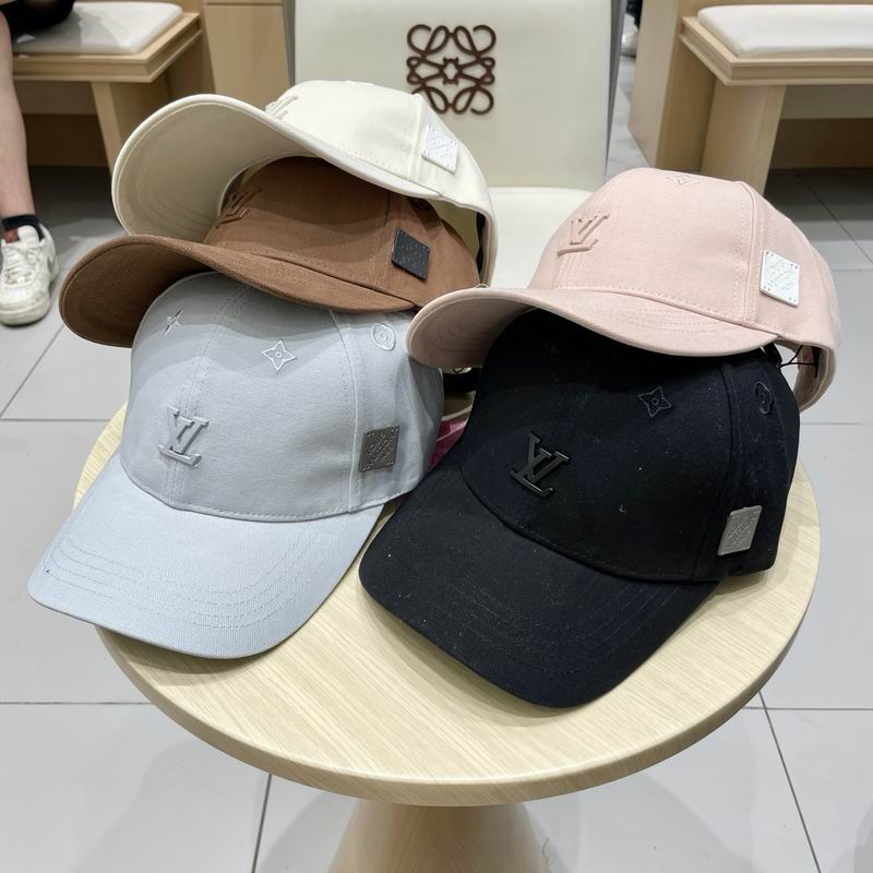 LV Cap (168)