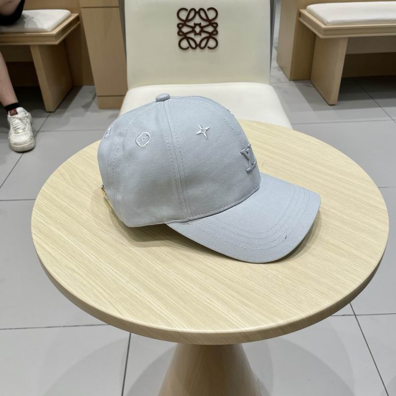 LV Cap (170)