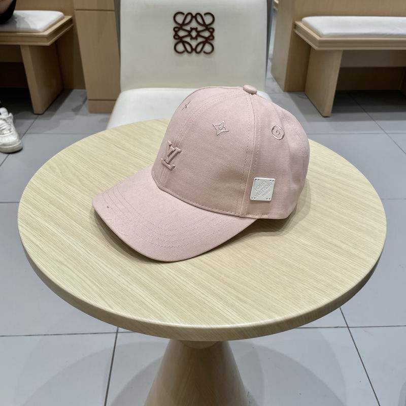 LV Cap (190)