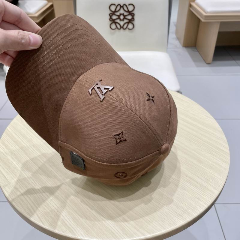 LV Cap (201)