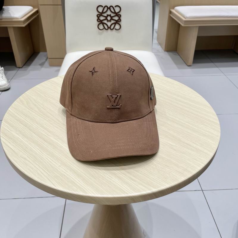 LV Cap (206)