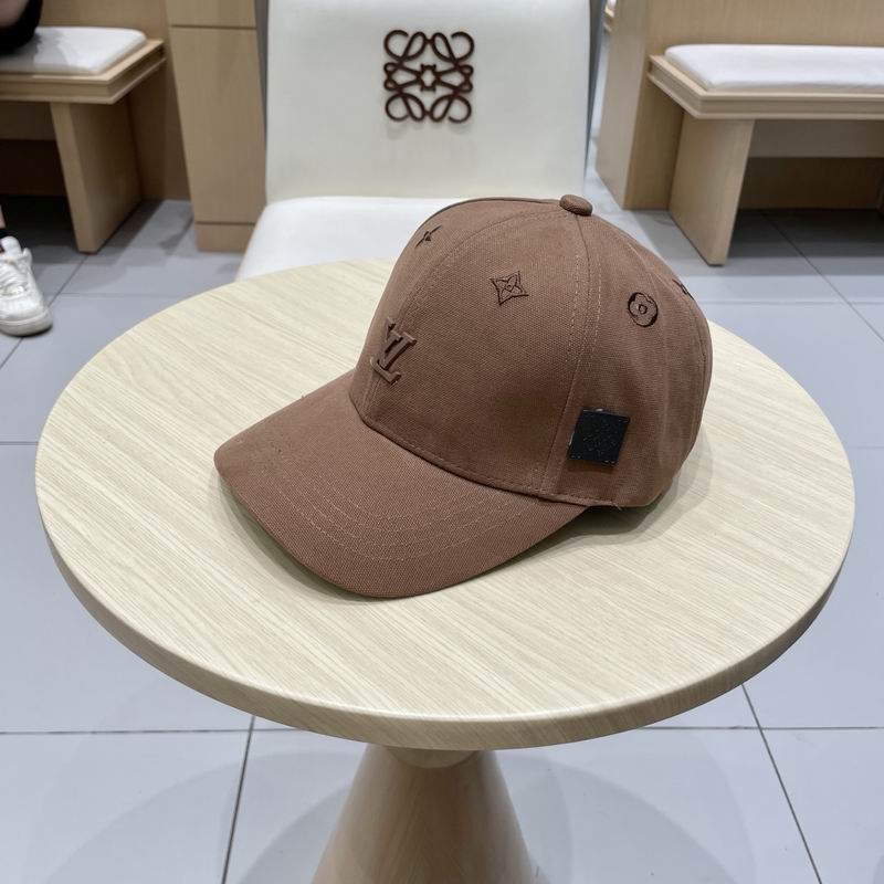 LV Cap (207)