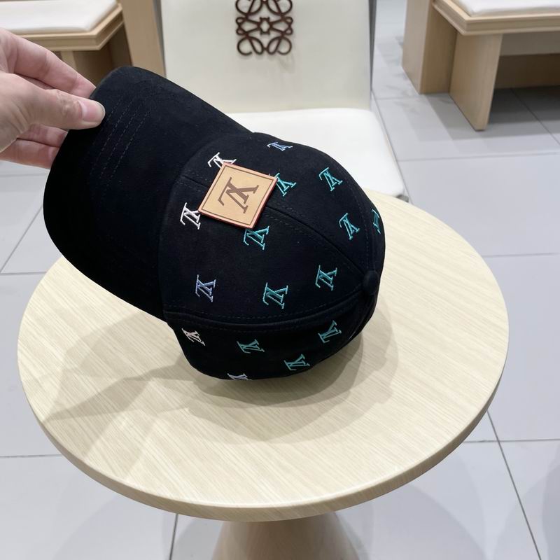 LV Cap (210)