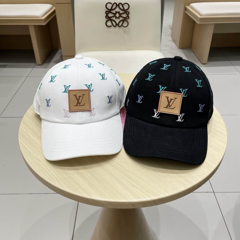LV Cap (212)