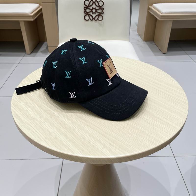 LV Cap (214)