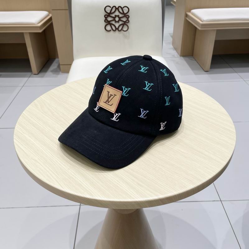 LV Cap (215)